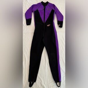 Henderson Aquatics Wetsuit